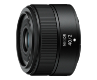 Nikon Nikkor Z 40mm f/2 - 1190988 - zdjęcie 1